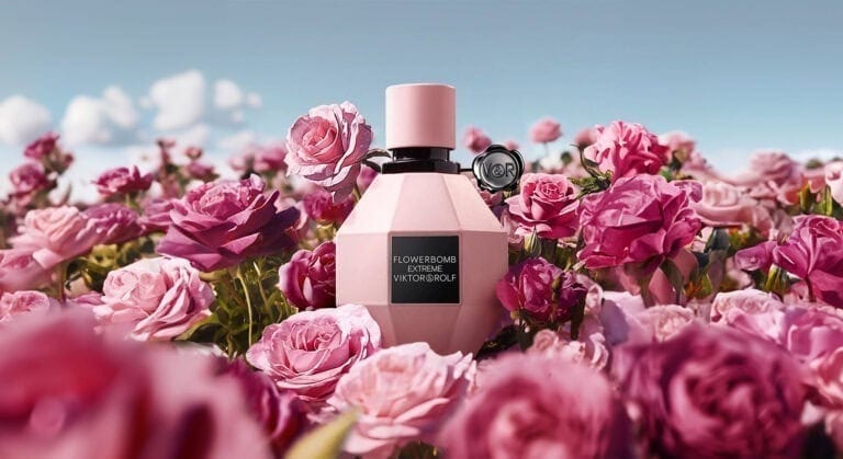その他 Flower Bomb Viktor & Rolf Flowerbomb Extrême 2025: A Bold Floral Revelation